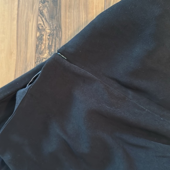 Sandro skirt size 16 - Picture 4 of 4